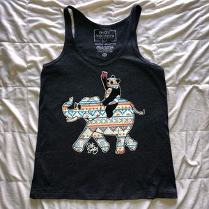 Riot Society Tank Top